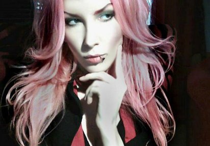 Amateur  MadameDivine