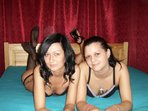 Amateur  SexyJessie+DevoteNikky