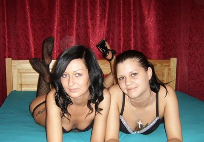 Amateur  SexyJessie+DevoteNikky