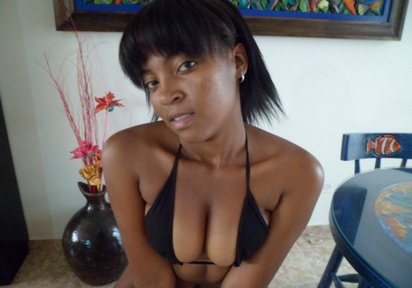 Amateur  JessicaFantasy