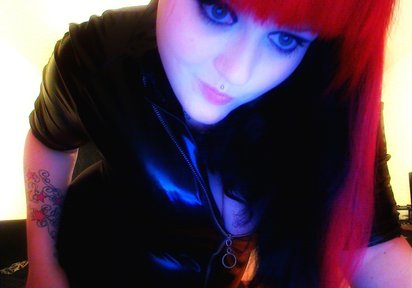 Amateur  MissSuicide