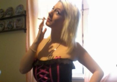 Amateur  GeileChristabella