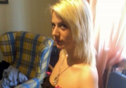 Amateur  GeileChristabella