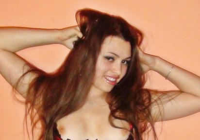 Amateur  GeileRosina