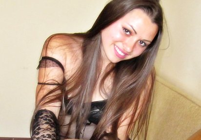 Amateur  GeileRosina