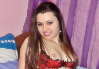 Amateur  GeileRosina