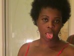 Amateur  LadyCassie