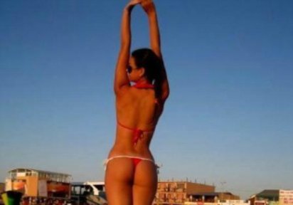 Amateur  MissSasha