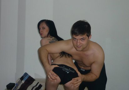 Amateur  WildeAshley+AlexanderX