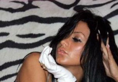 Amateur  DirtyAlexia
