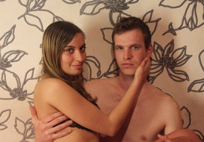 Amateur  Doniele+Giasa