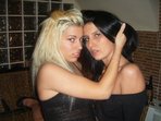 Amateur  ScharfeSandy+HornyLilly