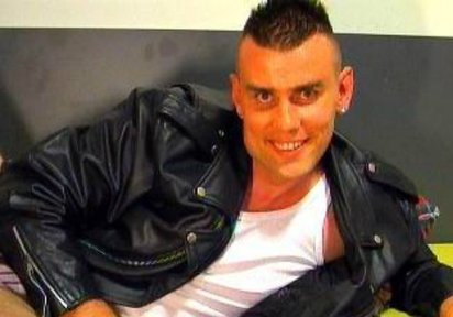 Amateur  SweetBoyMartin