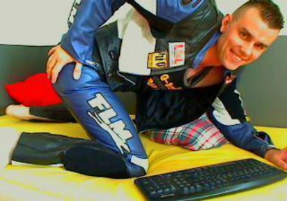 Amateur  SweetBoyMartin