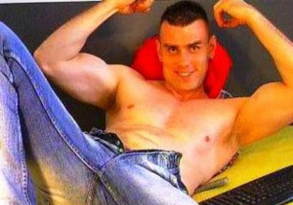 Amateur  SweetBoyMartin