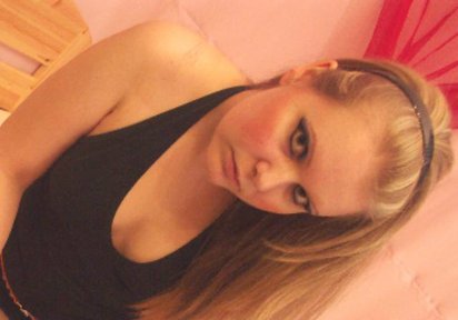 Amateur  HerrinLaura