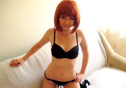 Amateur  NiceAngelina