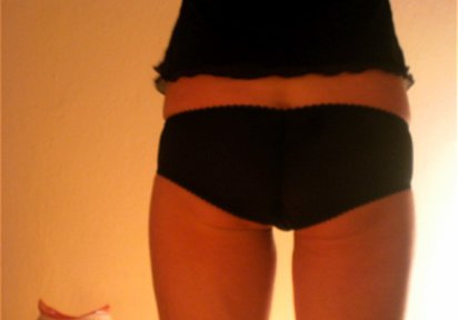 Amateur  SweetJenny