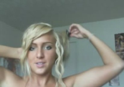 Amateur  Lannybell
