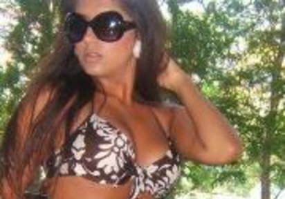 Amateur  SexyMarye