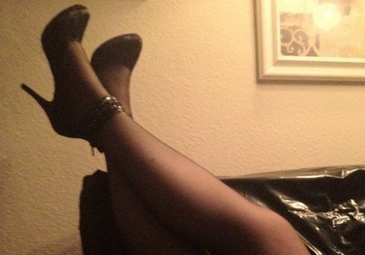 Amateur  SteffiNass