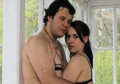 Amateur  HotAdam+SweetEva