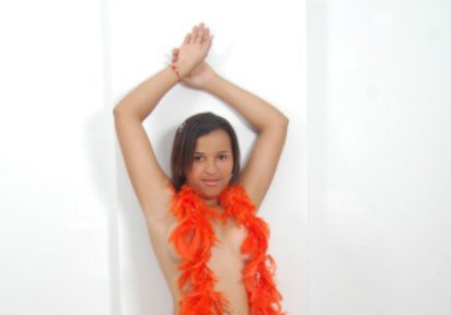 Amateur  GeileSussan