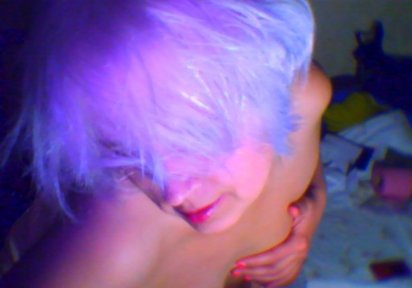 Amateur  Genoveva