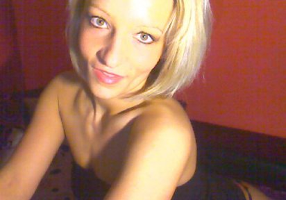 Amateur  SexyCaitlin
