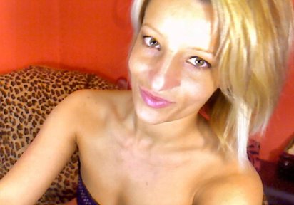 Amateur  SexyCaitlin