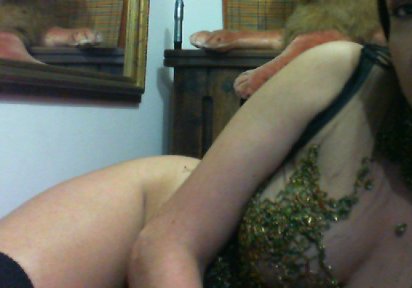 Amateur  SweetAlexandra