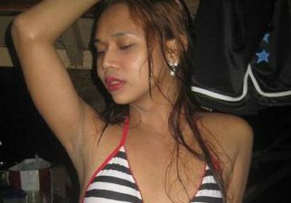 Amateur  HotShemaleBunny