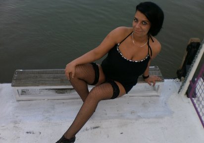 Amateur  SabinaStar