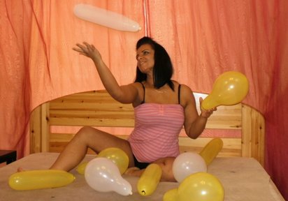 Amateur  SabinaStar