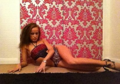 Amateur  TinaBabe