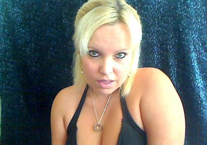 Amateur  Giorgia