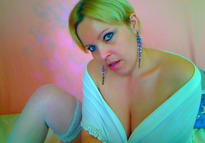 Amateur  Giorgia