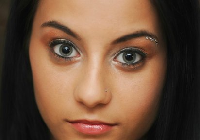Amateur  SweetLilian