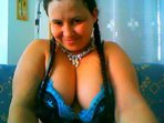 Amateur  HeisseTinaa