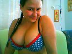 Amateur  HeisseTinaa