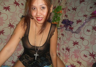 Amateur  SexyCrisa