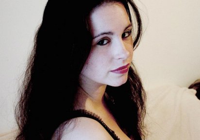 Amateur  MissAisha