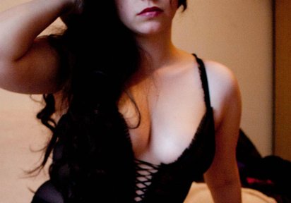 Amateur  MissAisha
