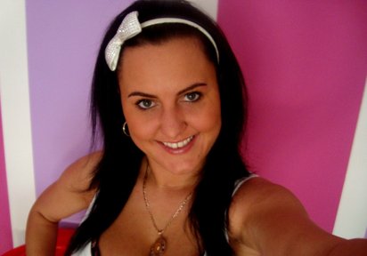 Amateur  MarcyPianka