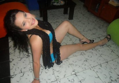 Amateur  SexyCristal