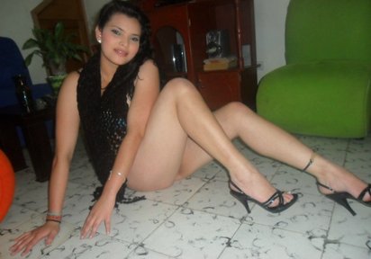 Amateur  SexyCristal
