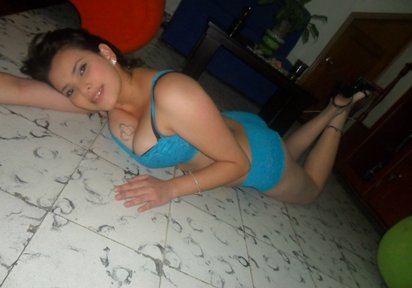 Amateur  SexyCristal