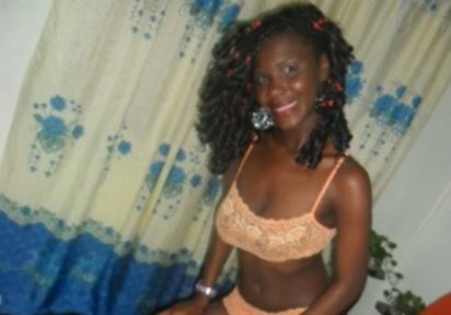 Amateur  SexyHanny
