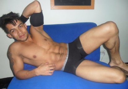 Amateur  SexyAndre