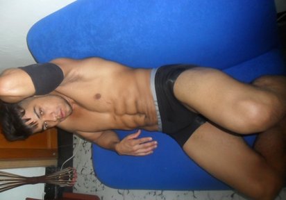 Amateur  SexyAndre